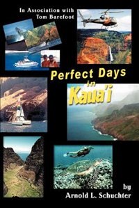 Couverture_Perfect Days in Kaua'i