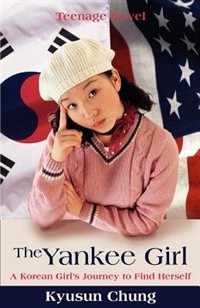 Front cover_The Yankee Girl