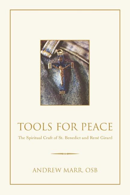 Front cover_Tools for Peace
