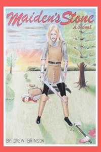 Front cover_Maiden's Stone