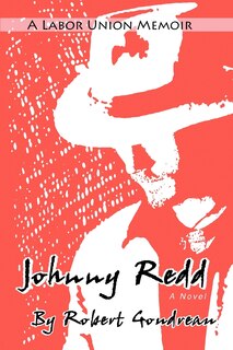 Front cover_Johnny Redd