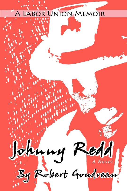 Front cover_Johnny Redd