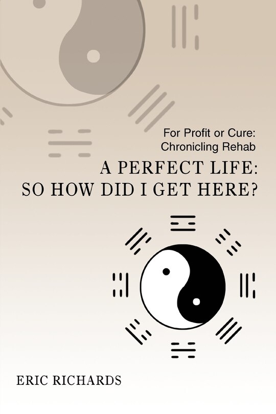 Front cover_A Perfect Life