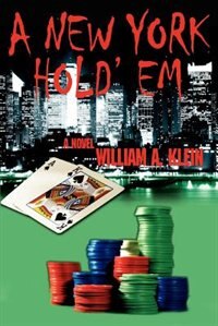 Front cover_A New York Hold'em