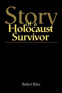 Story Of A Holocaust Survivor