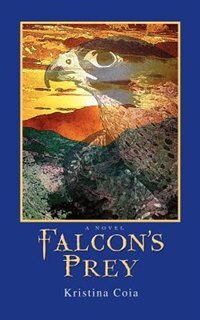 Front cover_Falcon's Prey