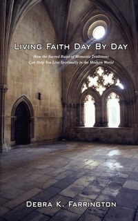 Couverture_Living Faith Day By Day