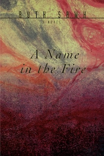 Couverture_A Name in the Fire