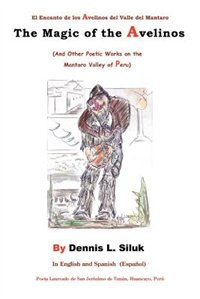 Front cover_The Magic of the Avelinos