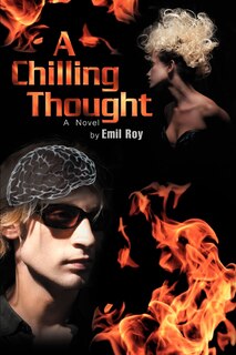 Front cover_A Chilling Thought