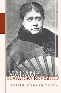 Couverture_Madame Blavatsky Revisited