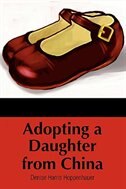 Couverture_Adopting a Daughter from China