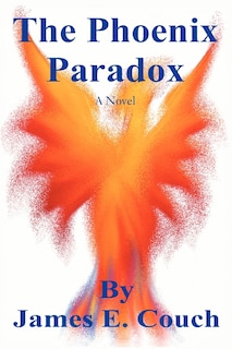 Front cover_The Phoenix Paradox