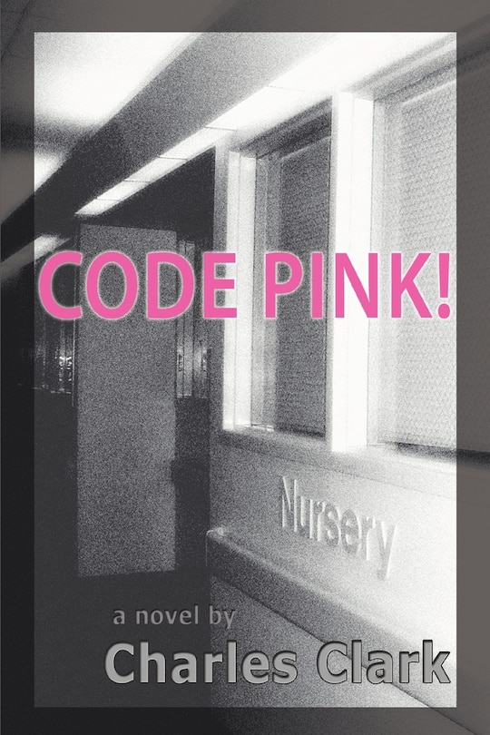 Couverture_CODE PINK!