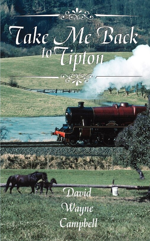 Front cover_Take Me Back to Tipton