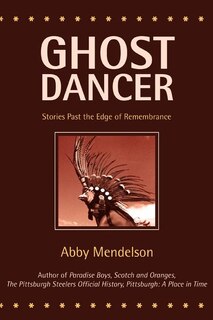 Front cover_Ghost Dancer