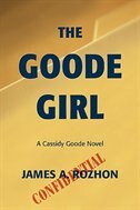 Front cover_The Goode Girl