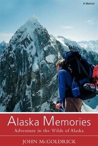 Front cover_Alaska Memories