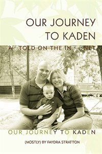 Couverture_Our Journey to Kaden