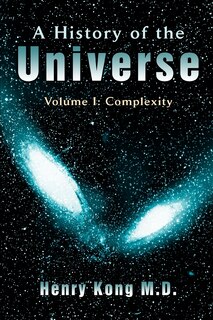 Front cover_A History of the Universe