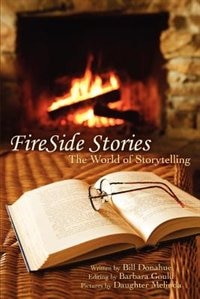 Front cover_FireSide Stories