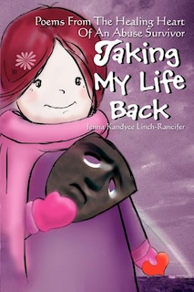 Couverture_Taking My Life Back