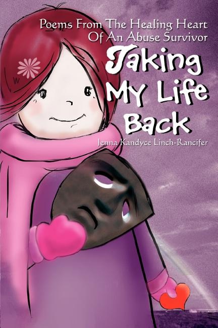 Couverture_Taking My Life Back