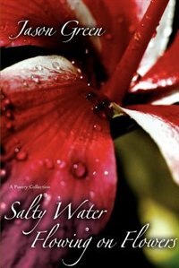 Front cover_Salty Water Flowing on Flowers