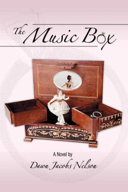 Couverture_The Music Box