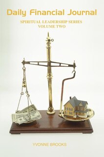 Front cover_Daily Financial Journal
