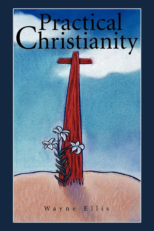 Front cover_Practical Christianity