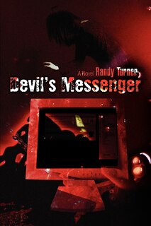 Front cover_Devil's Messenger