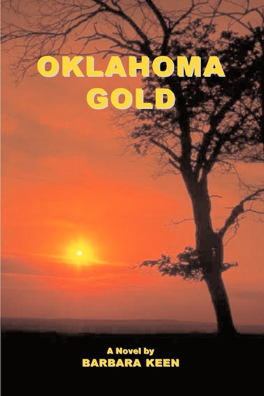 Couverture_Oklahoma Gold