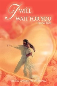 Front cover_I Will Wait for You
