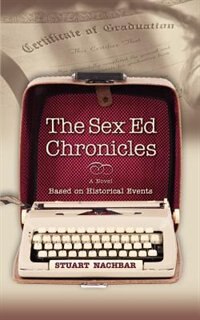 Front cover_The Sex Ed Chronicles