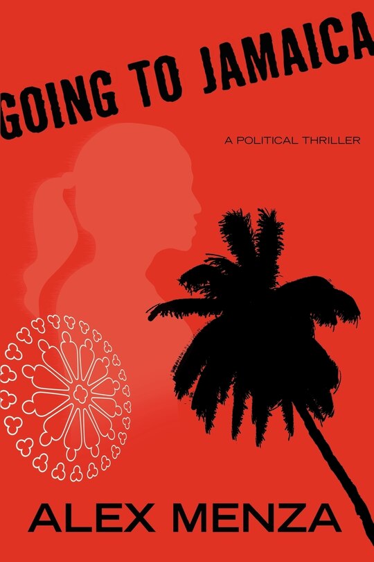 Front cover_Going To Jamaica