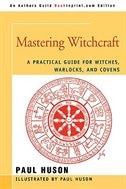 Front cover_Mastering Witchcraft