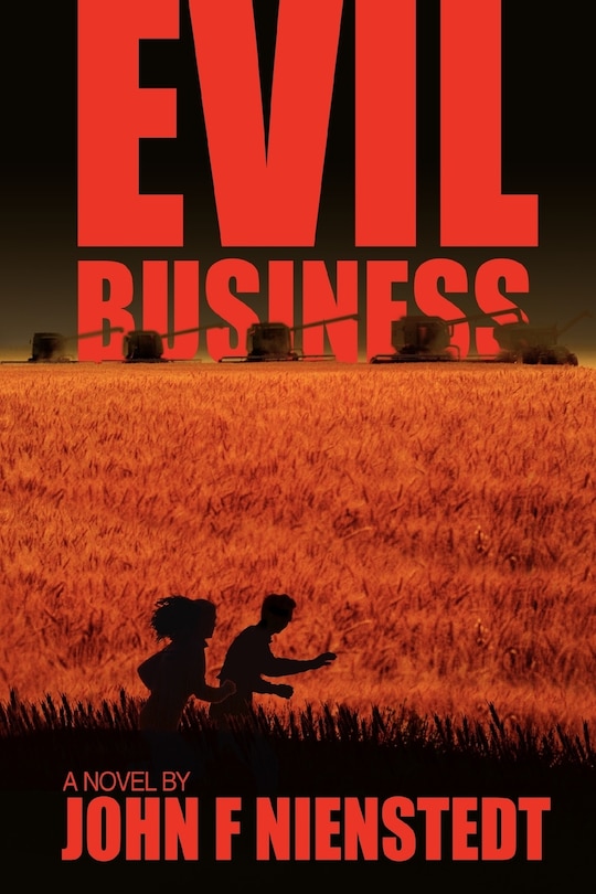Couverture_Evil Business