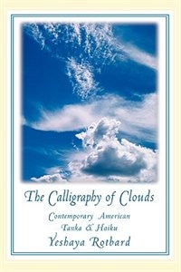 Front cover_The Calligraphy of Clouds