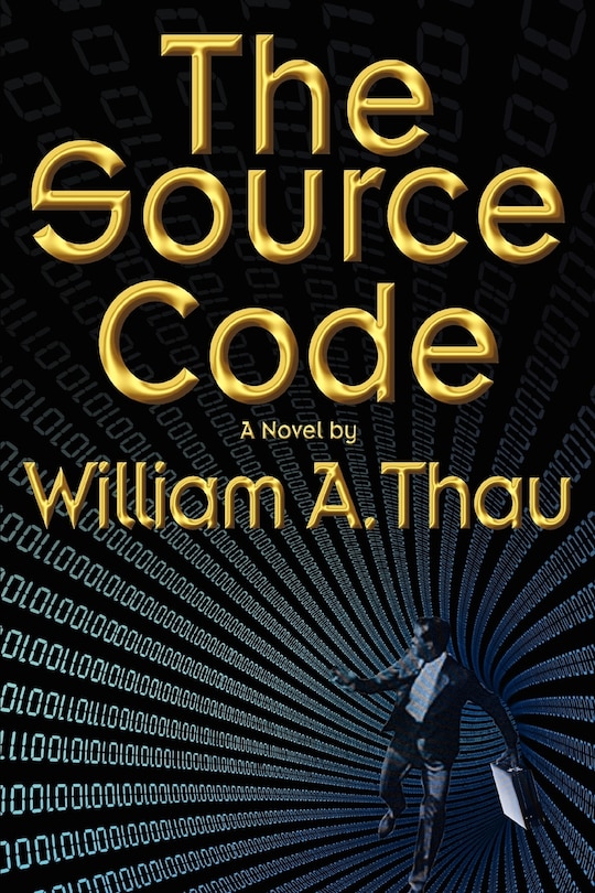 Front cover_The Source Code