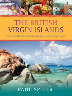 Couverture_The British Virgin Islands