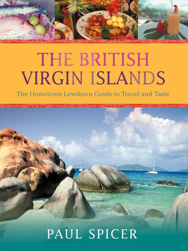 Couverture_The British Virgin Islands