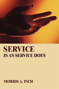 Couverture_Service Is As Service Does