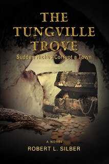 Front cover_The Tungville Trove