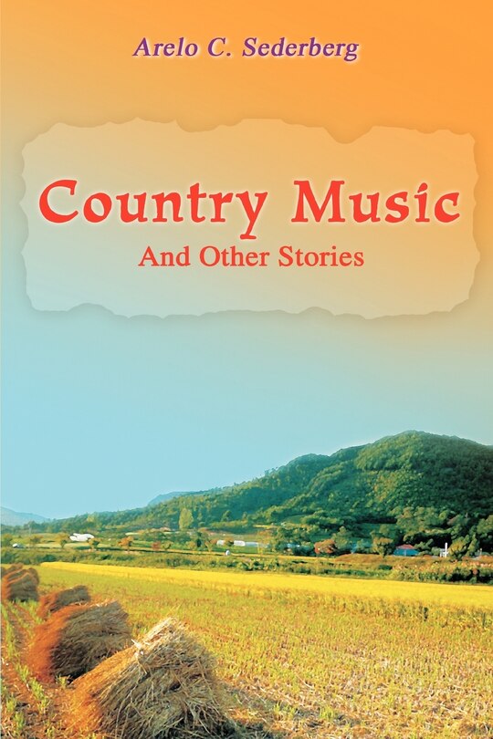 Couverture_Country Music