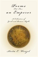 Front cover_Poems Fit For an Emperor