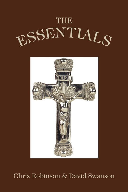 Front cover_The Essentials
