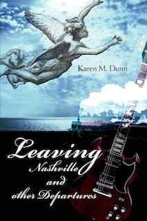 Front cover_Leaving Nashville and other Departures