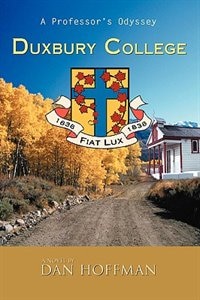 Front cover_Duxbury College