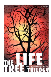 Front cover_The Life Tree Trilogy